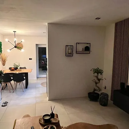 Aura Dom wakacyjny Hlinsko